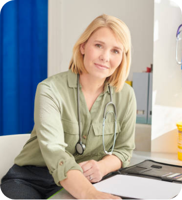 Dr. Sarah Johnson