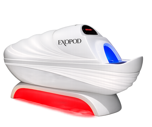Exopod