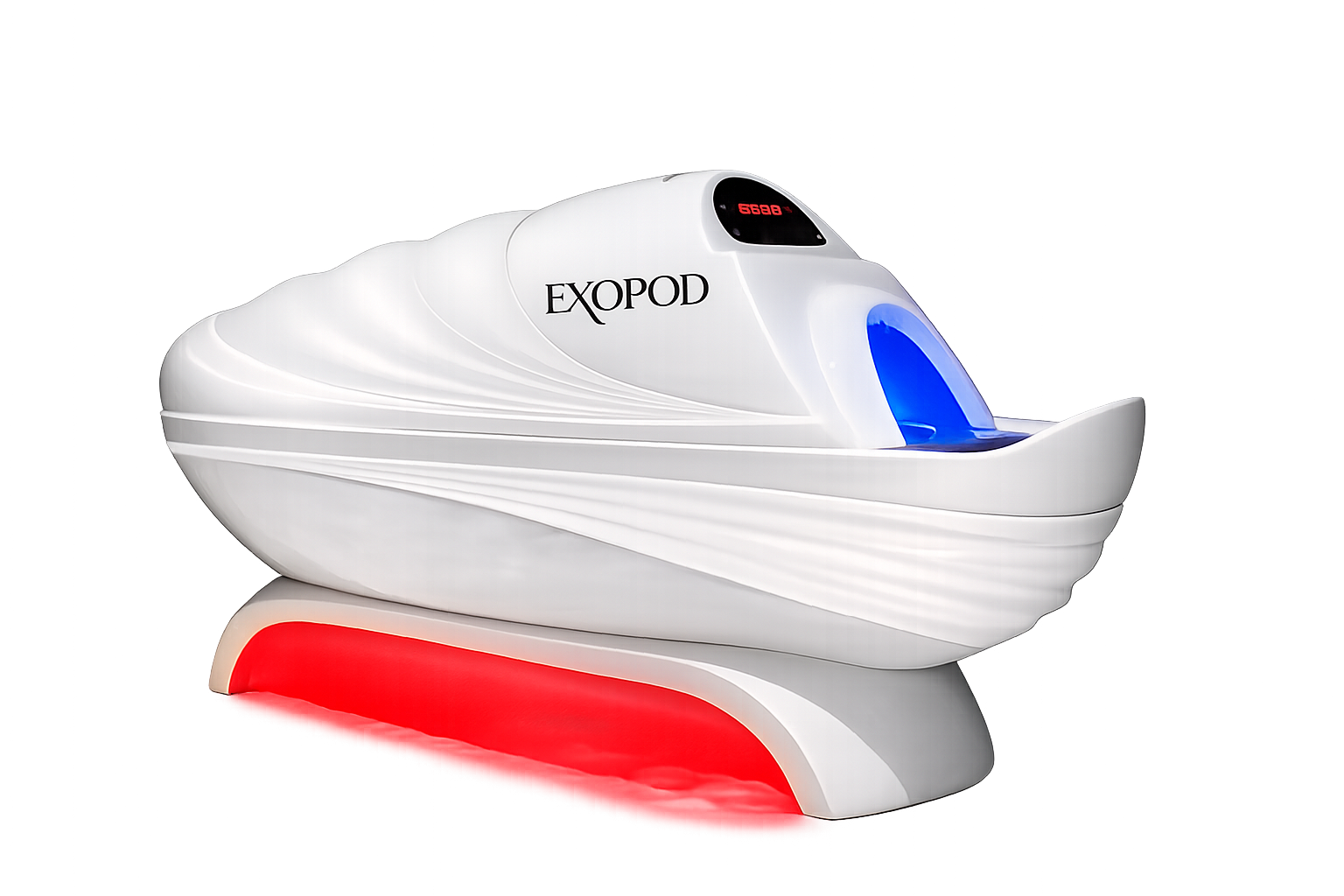 Exopod